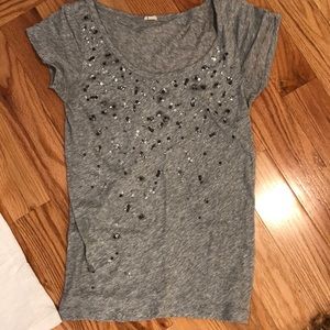 J. Crew Holiday Tee Bundle